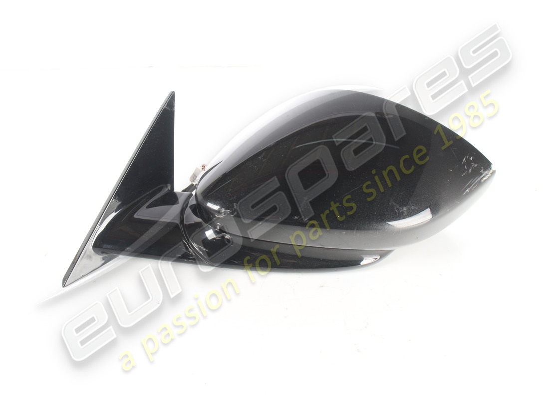 used ferrari lh external mirror. part number 893539.. (2)