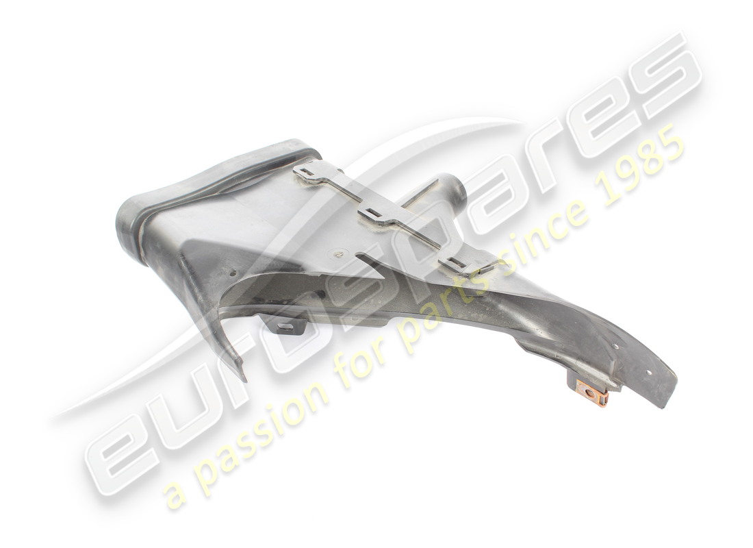used ferrari rh flank dct duct. part number 88295700 (3)