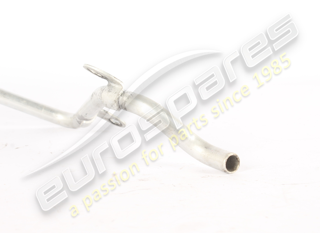 used ferrari tubo rigido scarico benzina. part number 742116 (3)