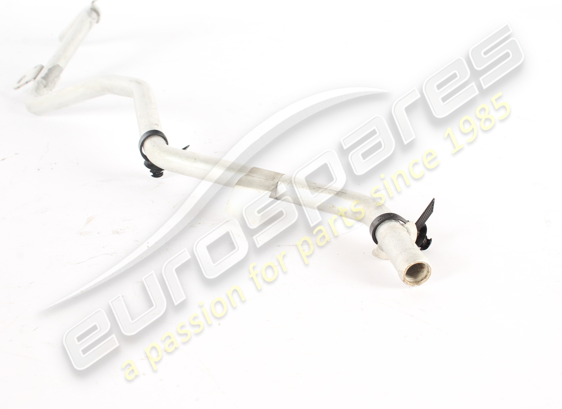 used ferrari tubo rigido scarico benzina. part number 742116 (2)