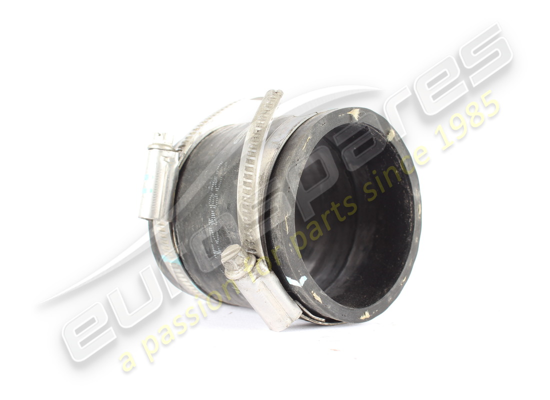 used ferrari manicotto da intercooler a c. part number 328421 (2)