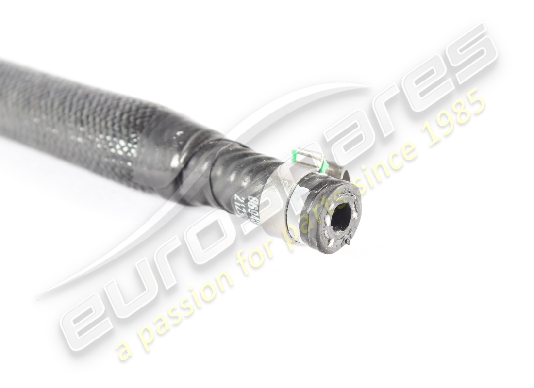 used ferrari tubo gomma d.5-12x240 con gu. part number 869409 (3)