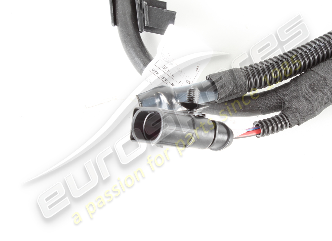 new lamborghini battery conversion kit (lithium to agm). part number 4ml998105 (4)