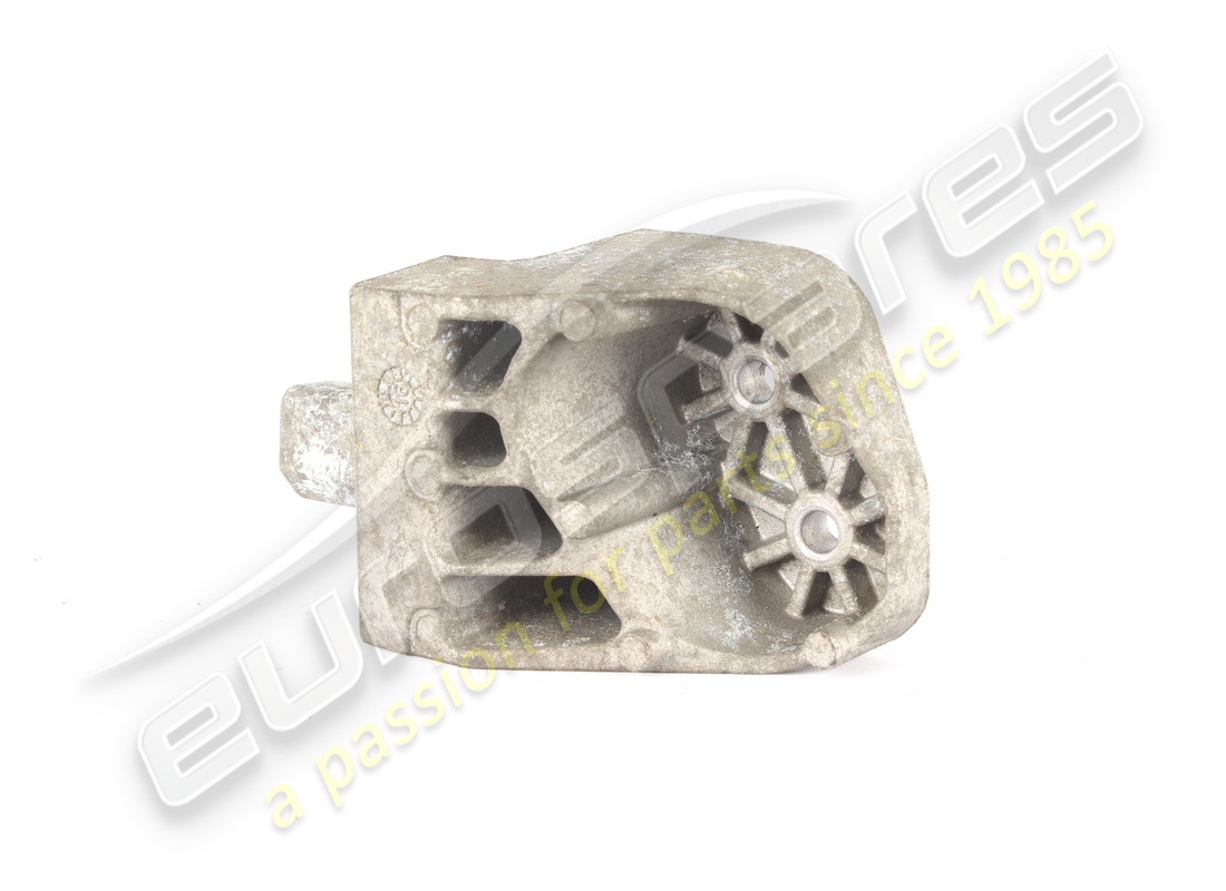 used maserati staffa complete sup.dx.supp. radia. part number 670001324 (2)