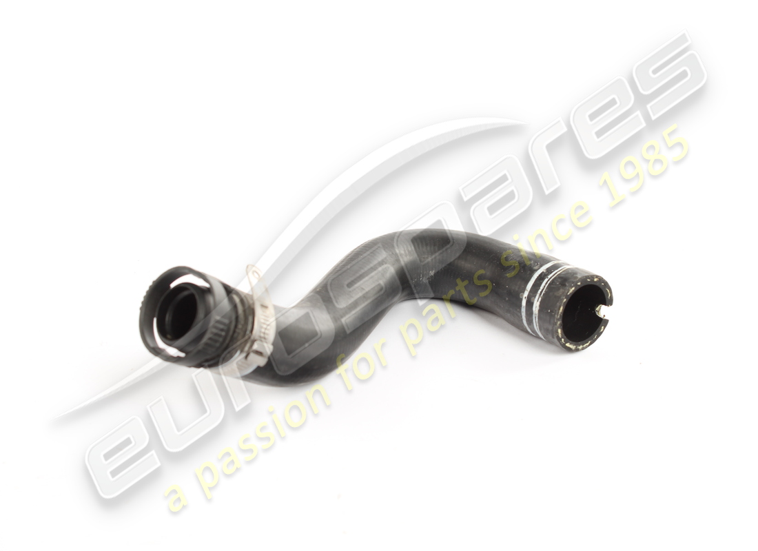 used ferrari pipe from dump valve to lh p. part number 330307 (1)