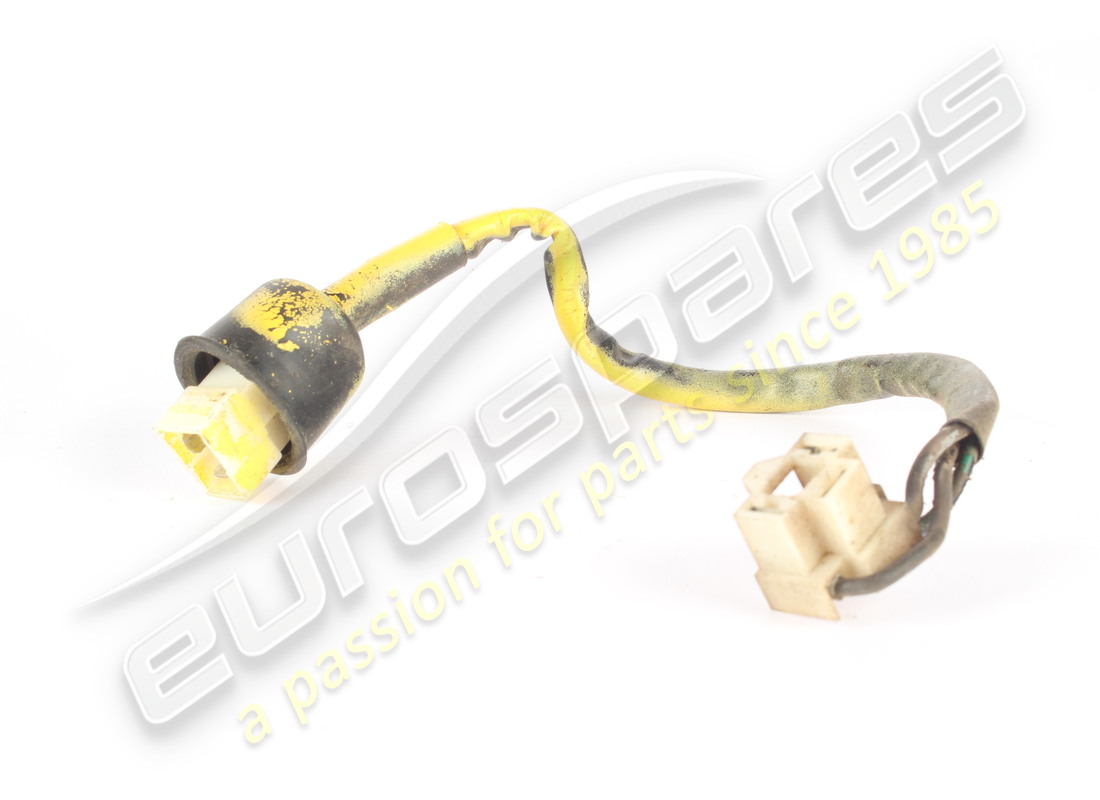 USED Ferrari LH HEAD LAMP CABLE . PART NUMBER 115608 (1)