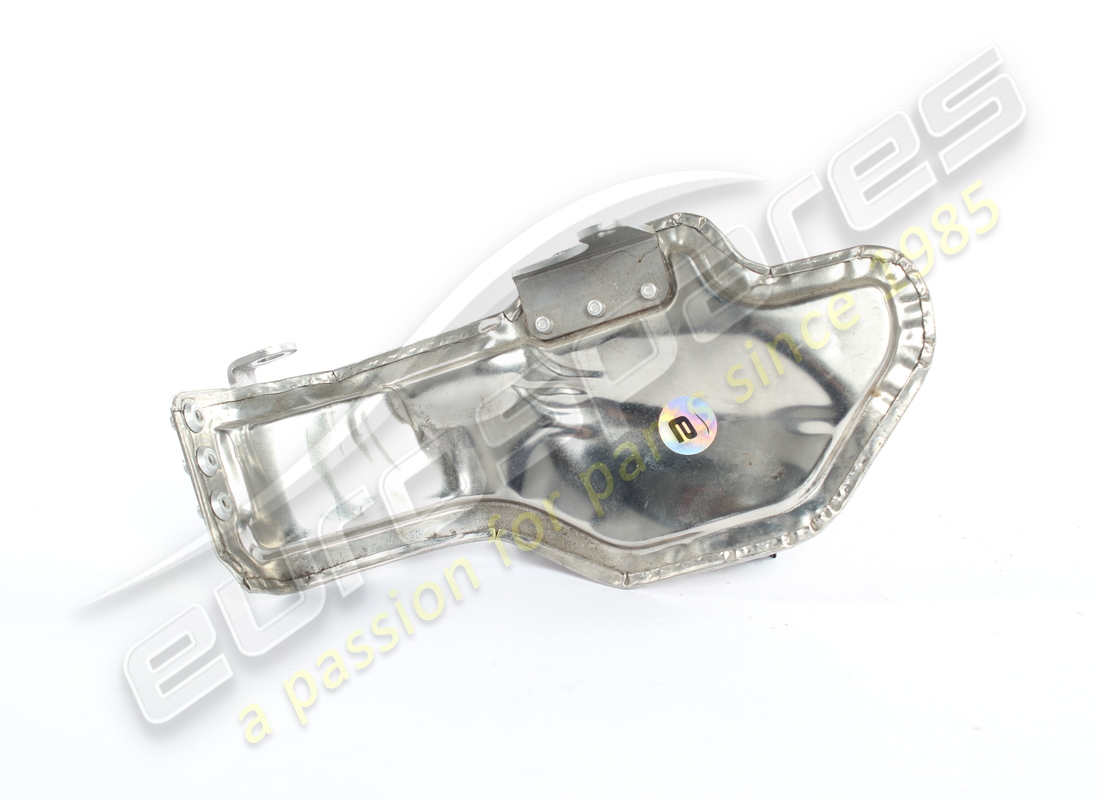 used ferrari compressor heat shield. part number 298606 (2)