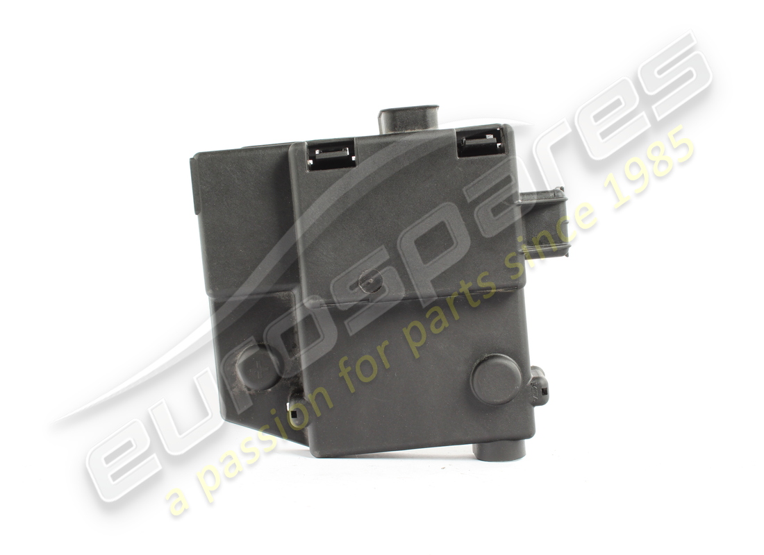 USED Ferrari COMPLETE BATTERY ECU . PART NUMBER 336708 (1)