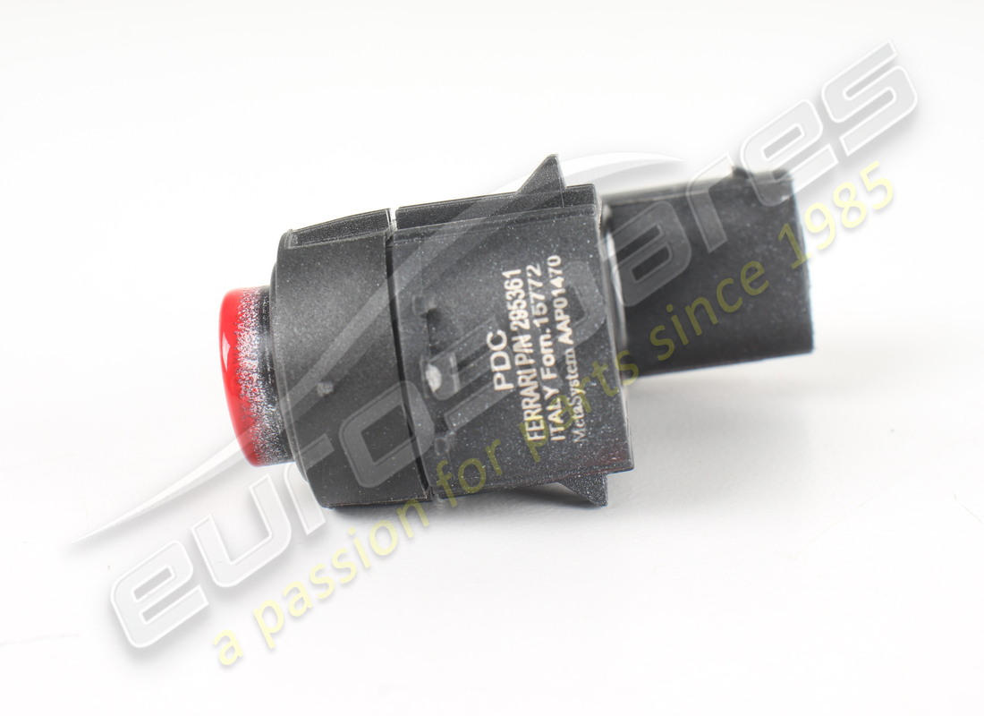 used ferrari parking sensor. part number 295361 (3)