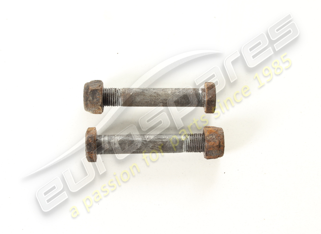 USED Ferrari BOLT . PART NUMBER 106419 (1)