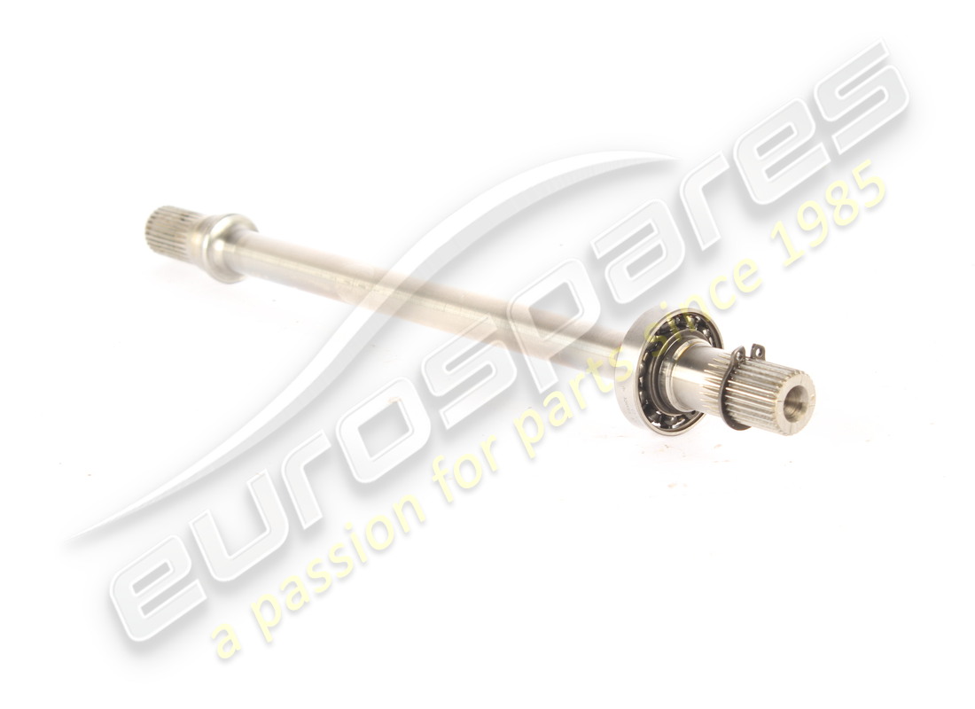 used ferrari shaft part number 157042