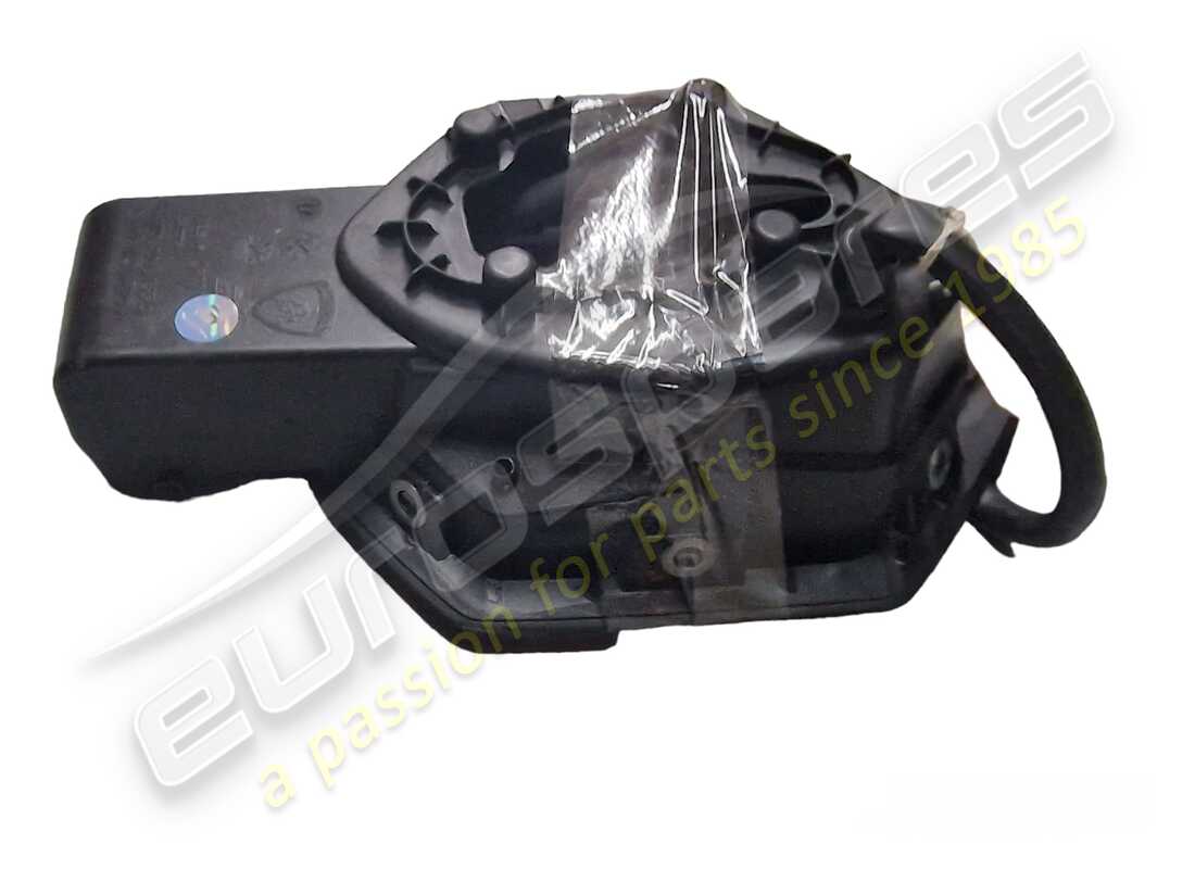 used lamborghini filler neck scodellino. part number 470201135c (3)