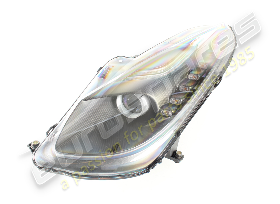 new ferrari lh headlamp. part number 297802 (1)