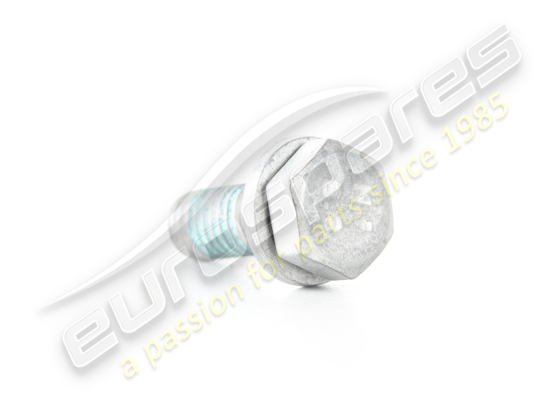new porsche bolt, hex. hd. (combi.). part number paf100829 (2)