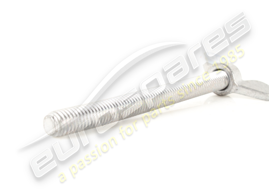 USED Lamborghini WING SCREW AM8X85 . PART NUMBER N10749601 (1)