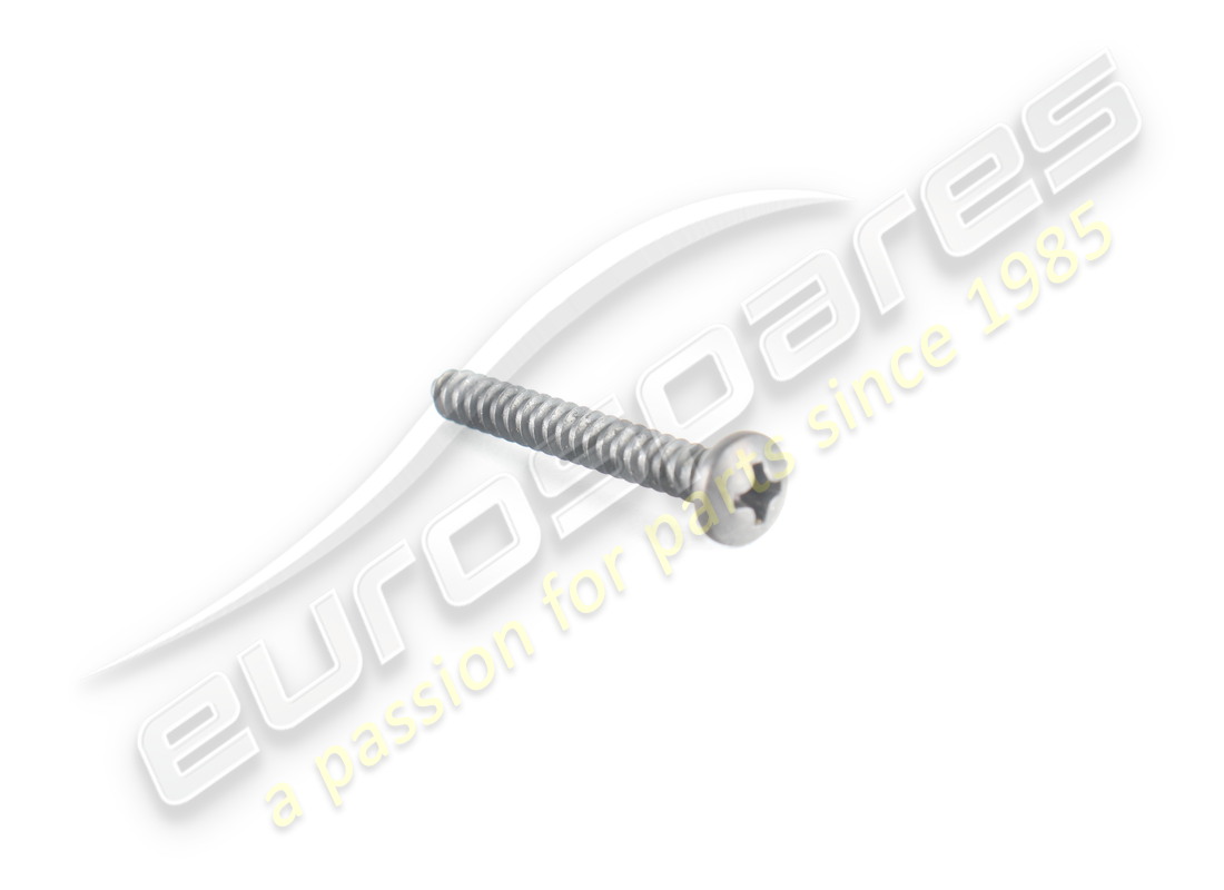 new ferrari screw. part number 15687775 (1)