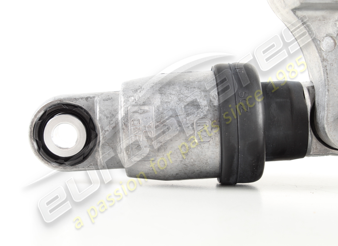 new porsche belt tensioning damper. part number 0pb145201 (4)