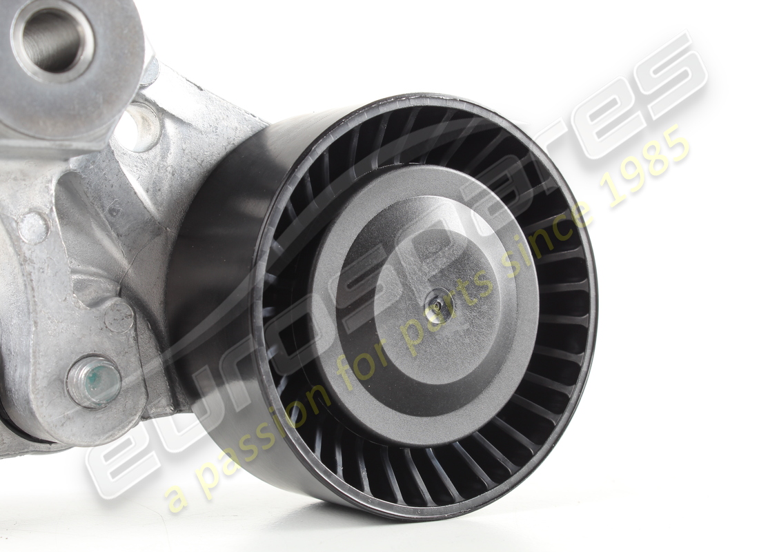 new porsche belt tensioning damper. part number 0pb145201 (5)