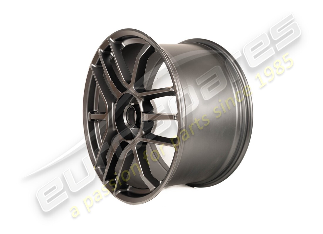new maserati rim r20-11j corsa matt myron. part number 980240015 (2)