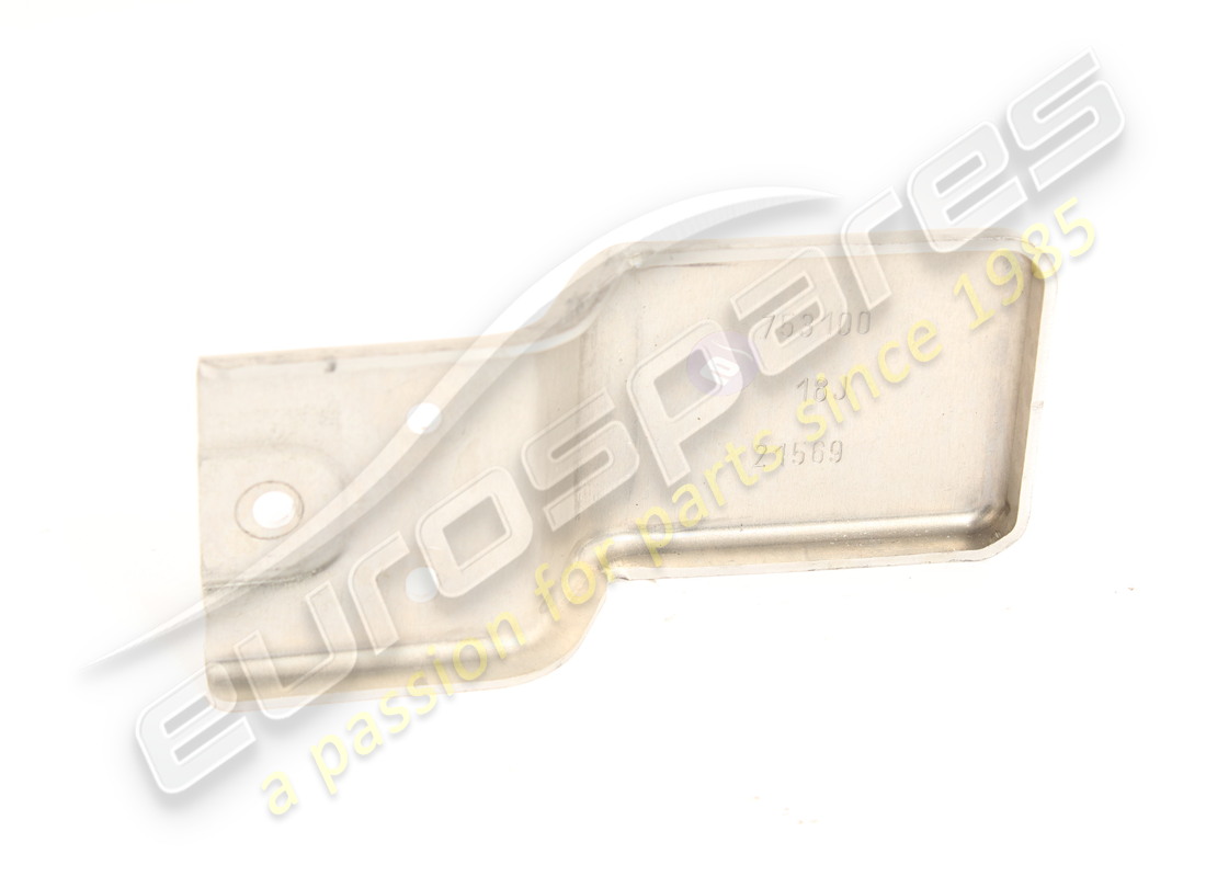 USED Ferrari RH UPPER RETAINER . PART NUMBER 753100 (1)