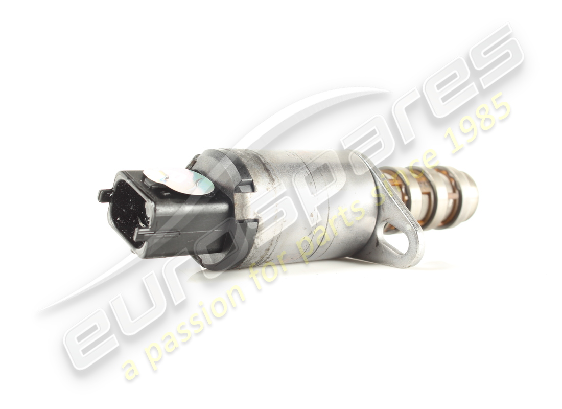 USED Ferrari OIL PRESSURE REGULATOR VALVE . PART NUMBER 296017 (1)
