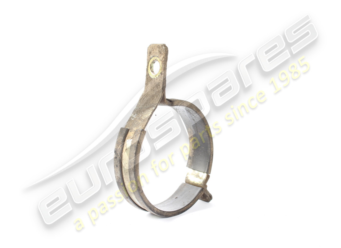 USED Ferrari CLAMP . PART NUMBER 126352 (1)