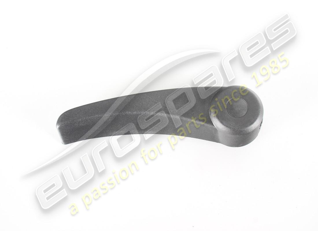 new porsche operating lever. part number 95b823661a (1)