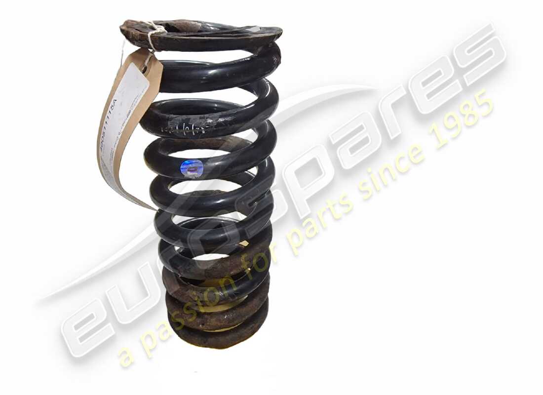 USED Lamborghini REAR SPRING . PART NUMBER 400511115A (1)