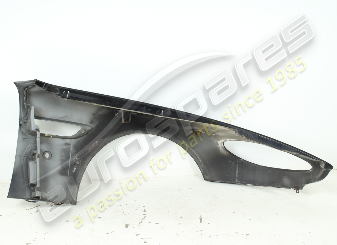 used aston martin panel assembly, front fender, lh part number 6g3316006al (3)