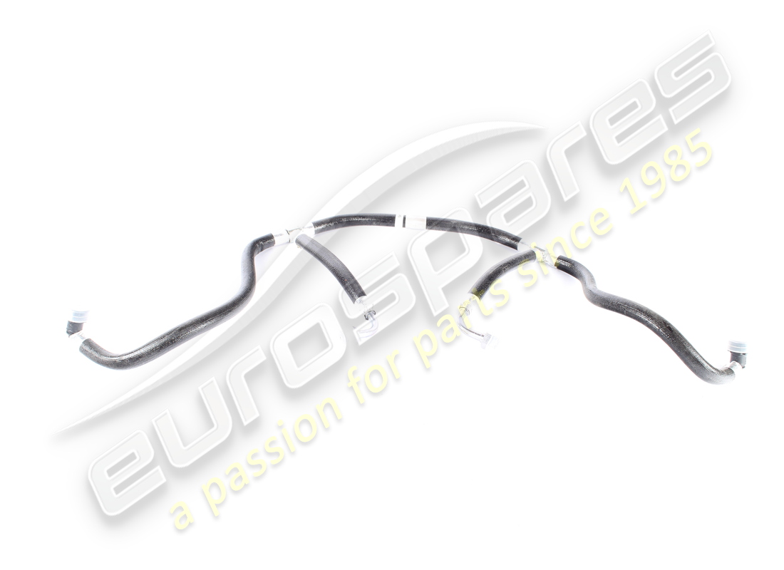 new ferrari fuel delivery pipe. part number 961203 (1)