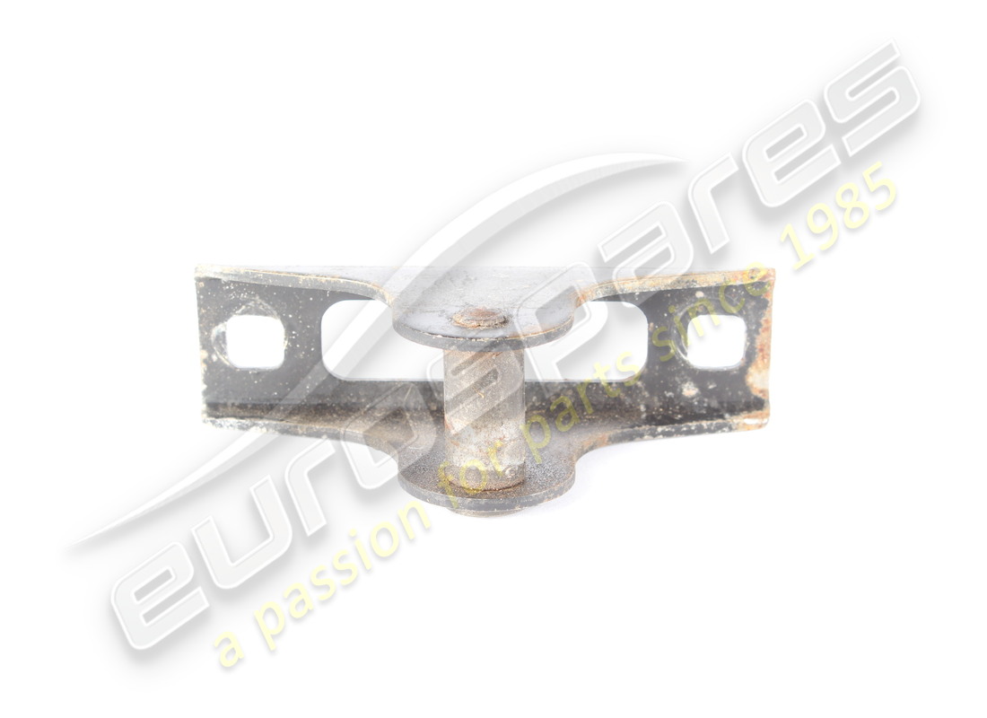 used ferrari complete hood closing strike. part number 65770100 (2)