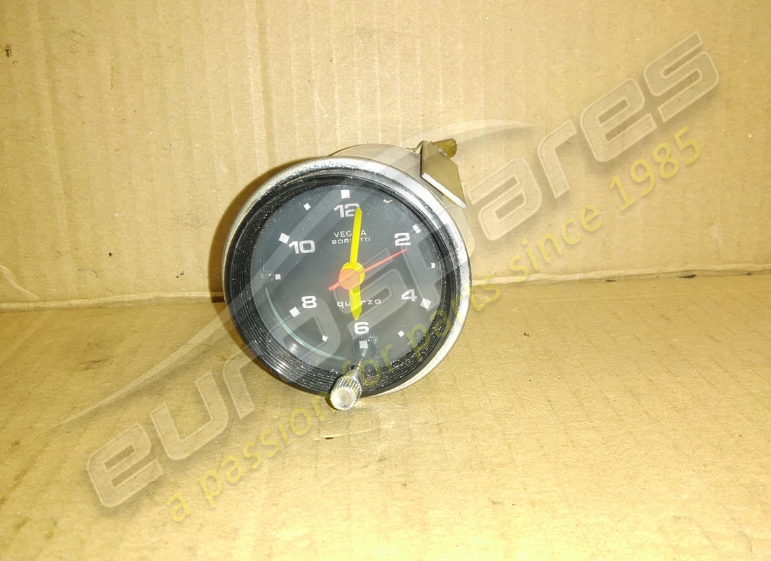 used ferrari time clock part number 40083800