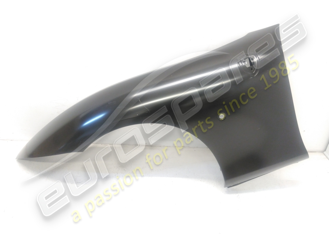 new ferrari front lh fender. part number 985882967 (1)