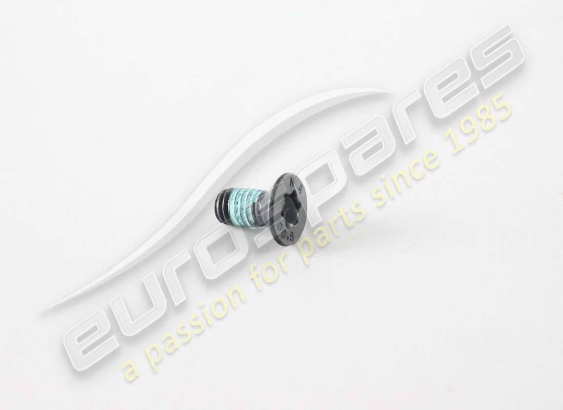 new porsche hexagon socket head bolt,. part number n10456004 (1)