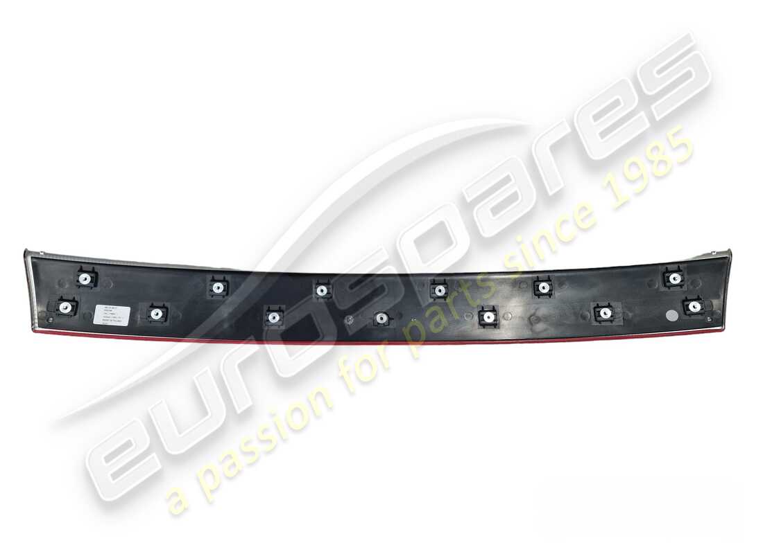 new porsche reflector cover. part number 99651225902 (2)