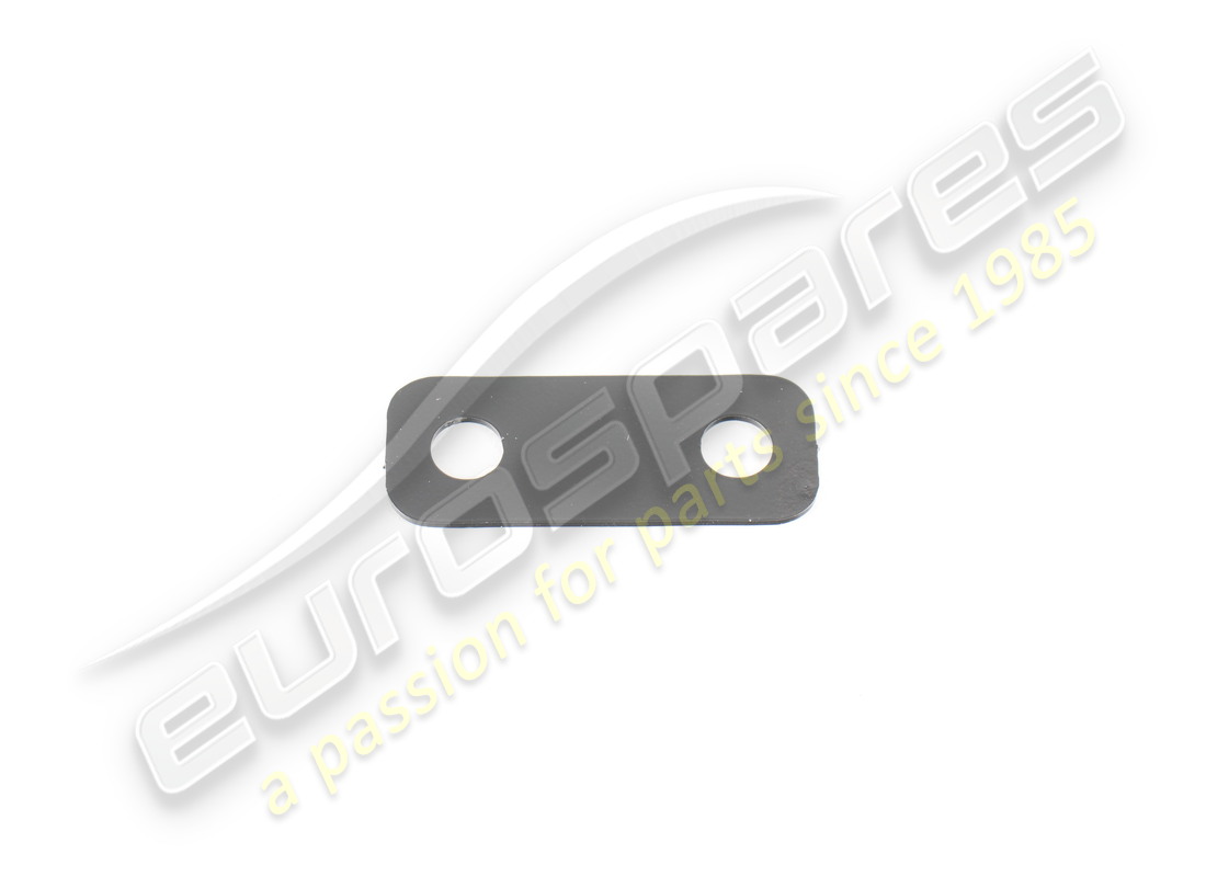 NEW FERRARI PLATE. PART NUMBER 87286200 (1) new ferrari plate. part number 87286200 (1)