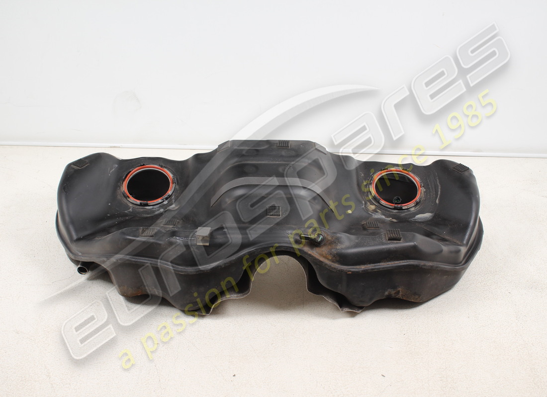 used maserati complete diesel fuel tank part number 670159335