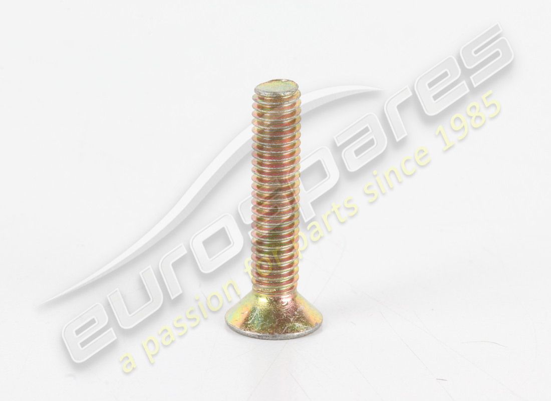new lamborghini screw m6x30 uni 59338g/zd. part number 008700632 (2)