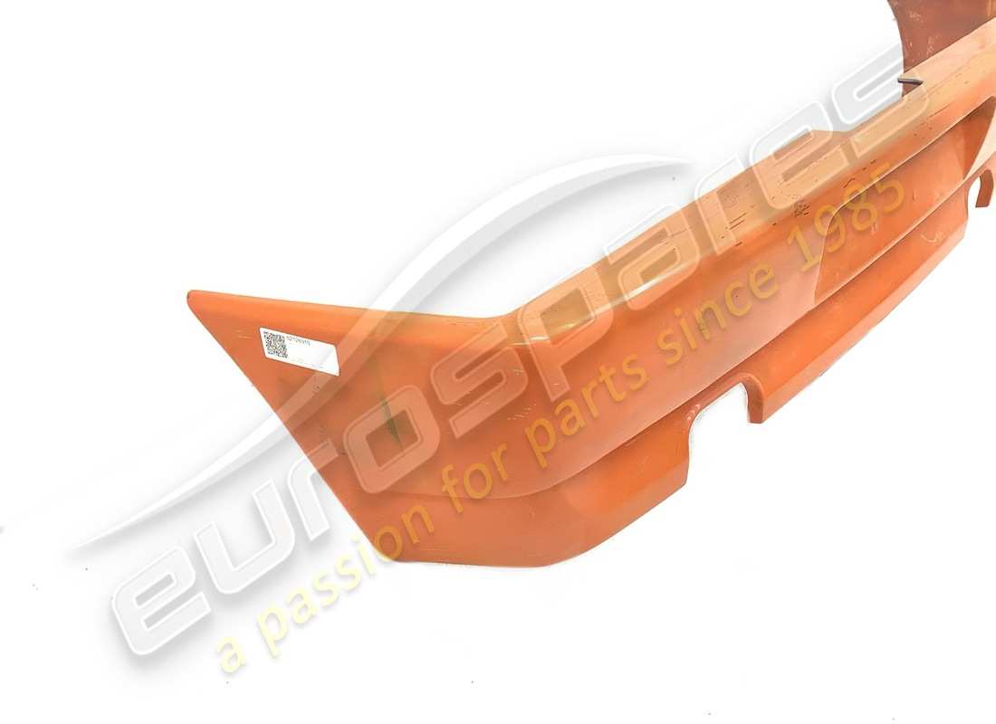 new oem rear bumper. part number 62126910 (2)