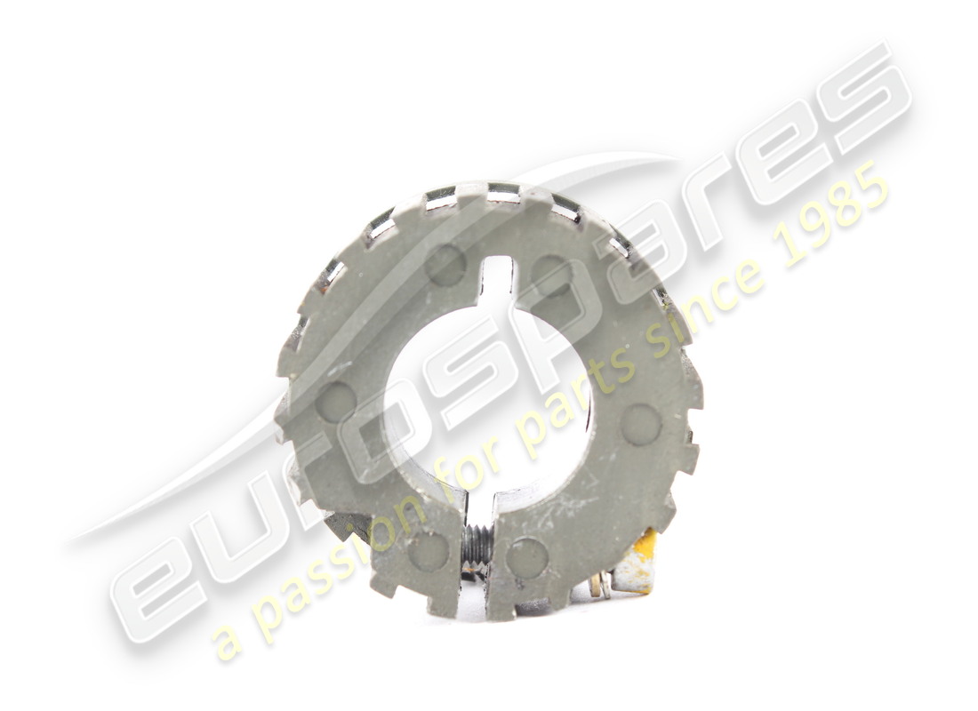 used ferrari toothed wheel. part number 150945 (2)