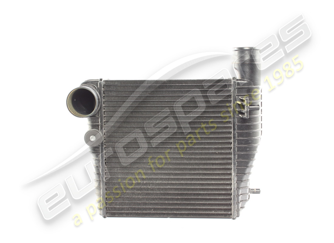 used ferrari lh intercooler. part number 340705 (2)