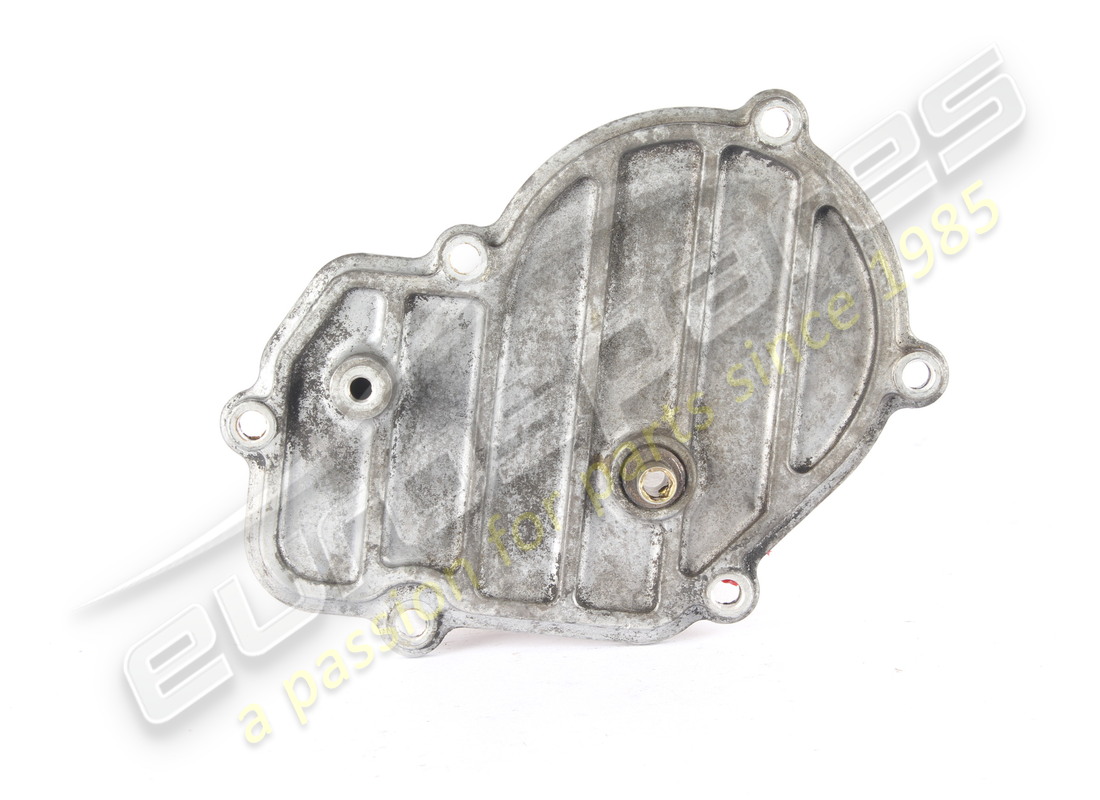 used ferrari small front cover part number 157120