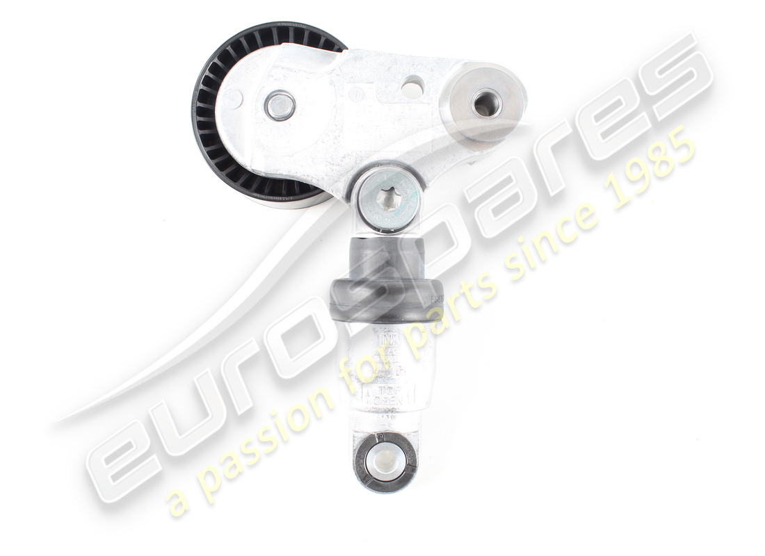 new porsche belt tensioning damper. part number 0pb145201 (2)