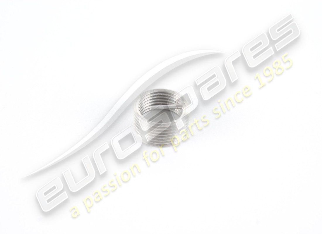new ferrari heli coil. part number 13524570 (1)