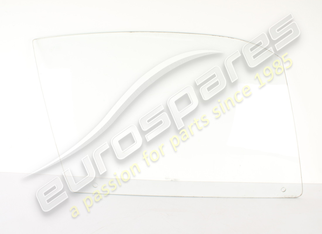 NEW FERRARI RH DROP GLASS. PART NUMBER 2533051000 (1) new ferrari rh drop glass. part number 2533051000 (1)