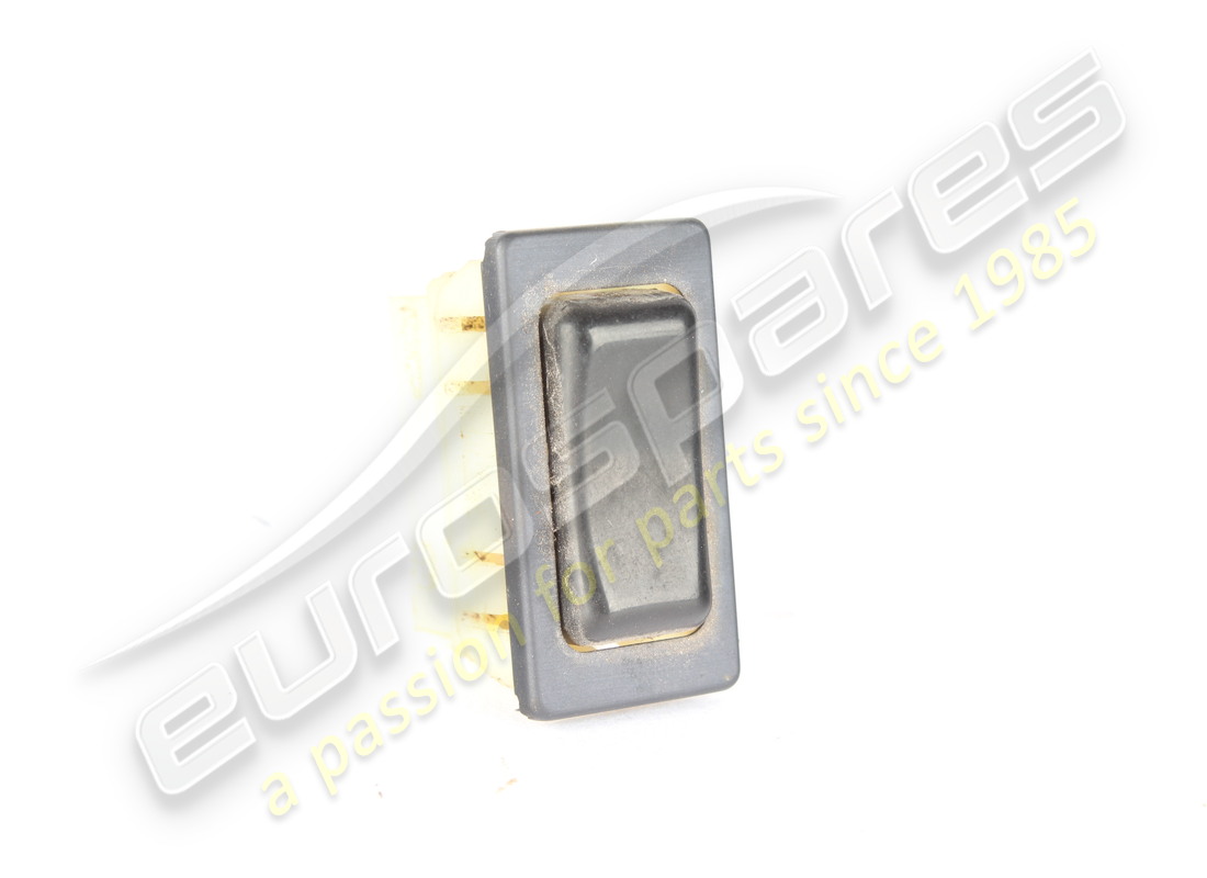 USED Ferrari SWITCH PARKING LIGHTS . PART NUMBER 61047600 (1)