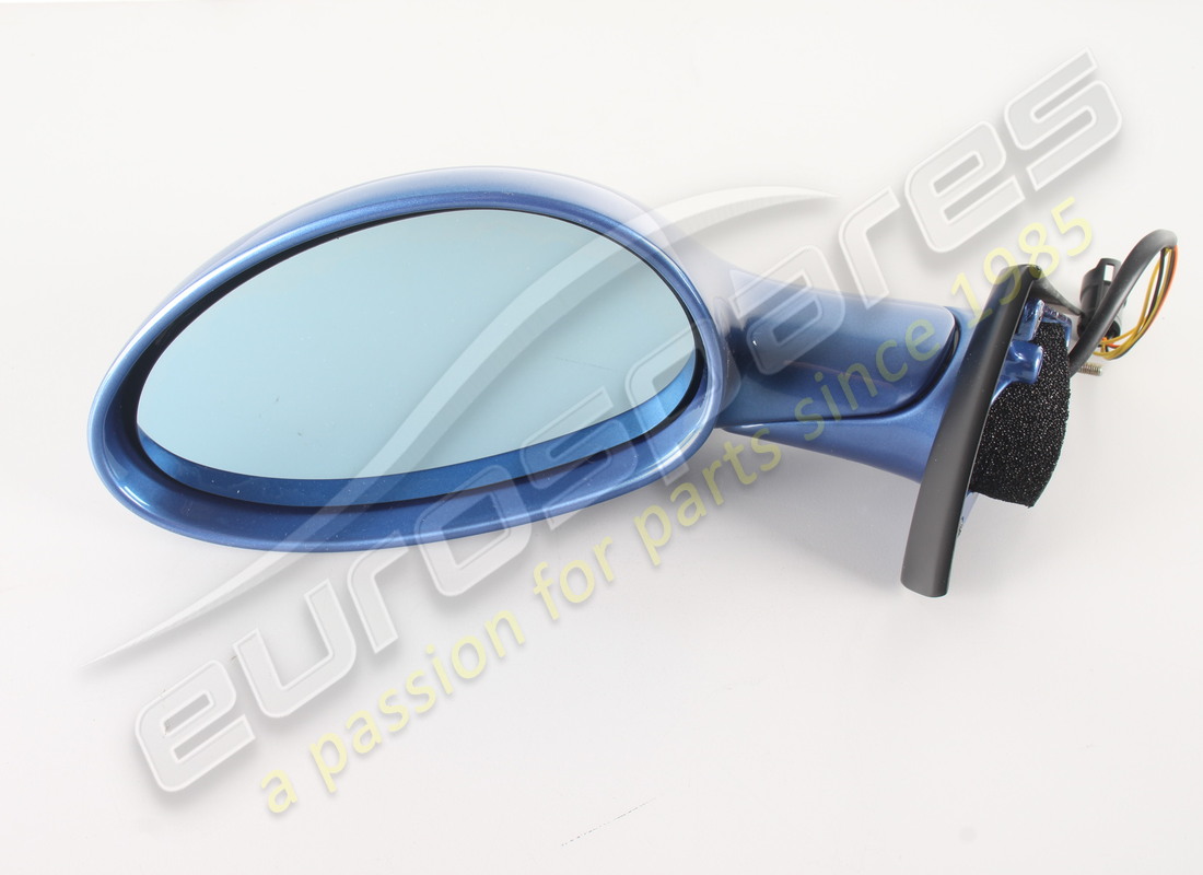 NEW (OTHER) Ferrari LH OUTER REAR VIEW MIRROR . PART NUMBER 65242410 (1)