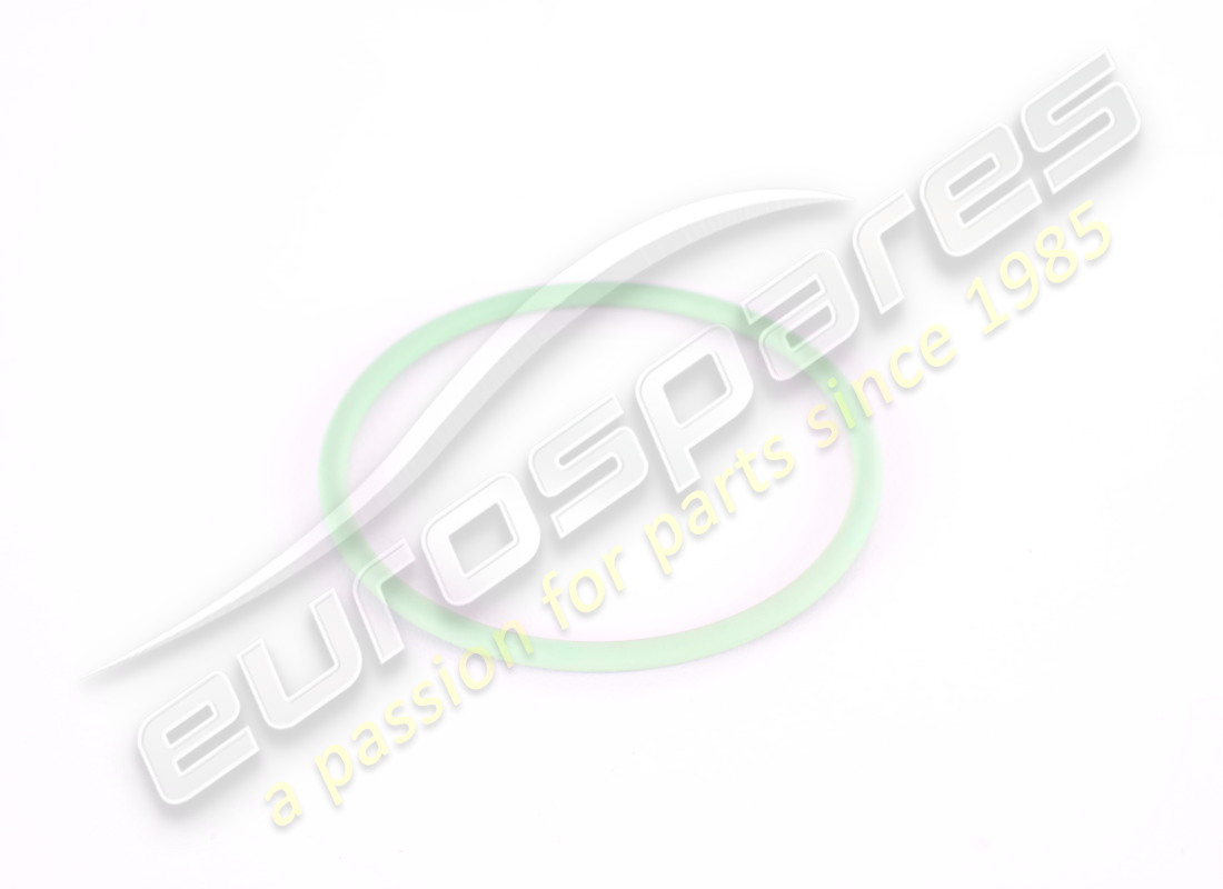 new porsche o-ring. part number 99970758141 (1)
