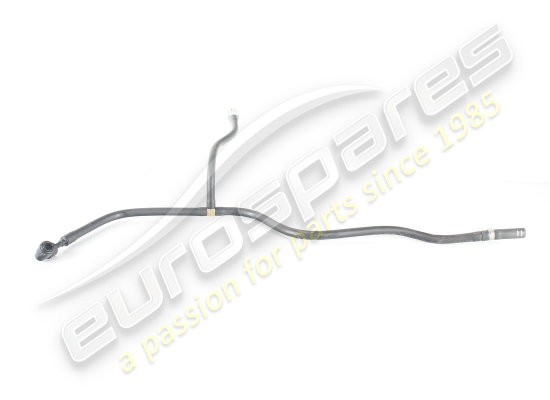 NEW Ferrari PIPE FROM VALVE TO DISAREATO . PART NUMBER 183037 (1)