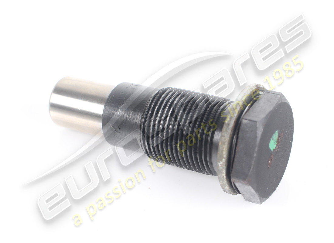 USED Ferrari HYDRAULIC TIGHTENER . PART NUMBER 197880 (1) USED Ferrari HYDRAULIC TIGHTENER . PART NUMBER 197880 (1)